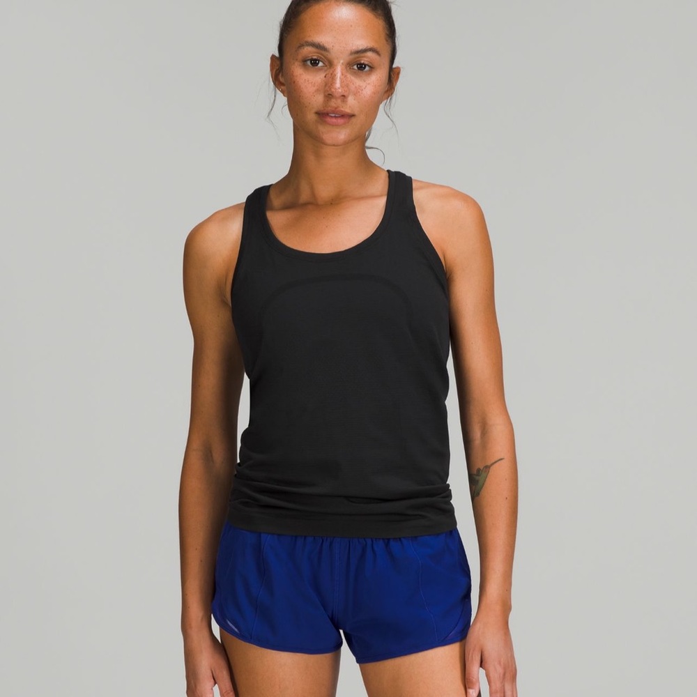 LULULEMON Swiftly tech racerback tank top